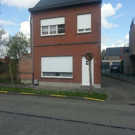 פורס The Best Known Village Of Belgium מראה חיצוני תמונה