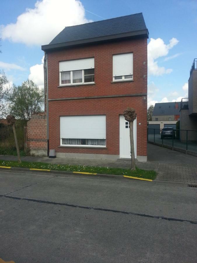 פורס The Best Known Village Of Belgium מראה חיצוני תמונה